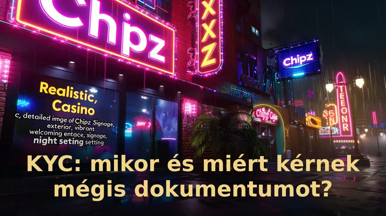 KYC: mikor és miért kérnek mégis dokumentumot?