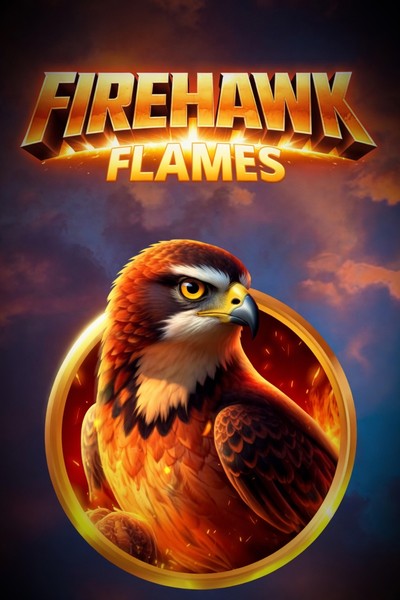 Firehawk Flames nyerőgép a Betrepublic Casinóban