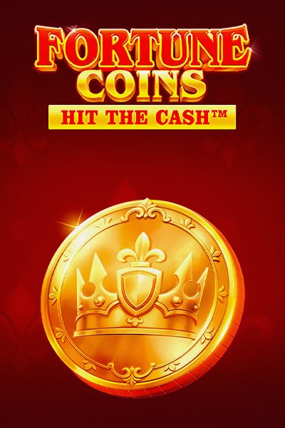 Fortune Coins nyerőgép a Betrepublic Casinóban
