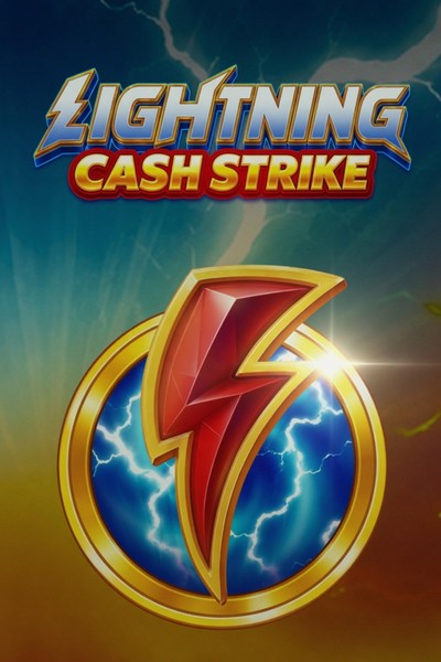 Lightning Cash Strike nyerőgép a Betrepublic Casinóban
