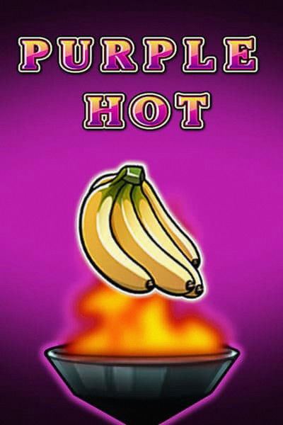 Betrepublic Casino – Purple Hot nyerőgép