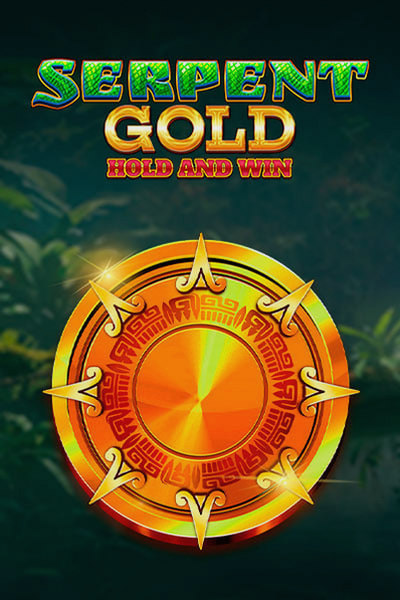 Betrepublic Casino – Serpent Gold: Hold & Win nyerőgép