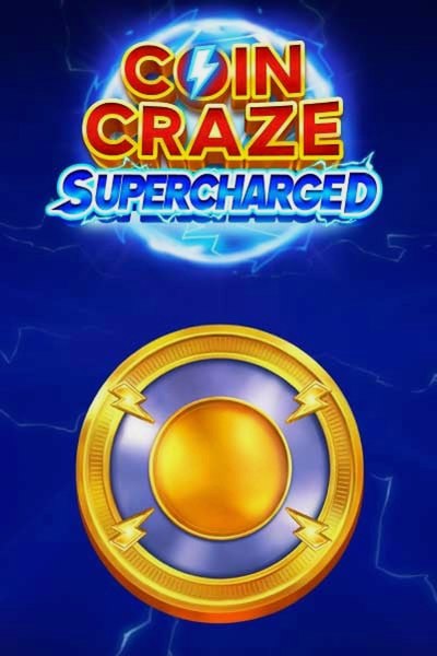 Coin Craze: Supercharged slotjáték a Betwest Casinóban
