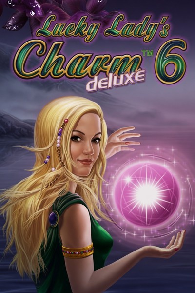 Lucky Lady's Charm Deluxe 6 nyerőgép a Betwest Casinóban