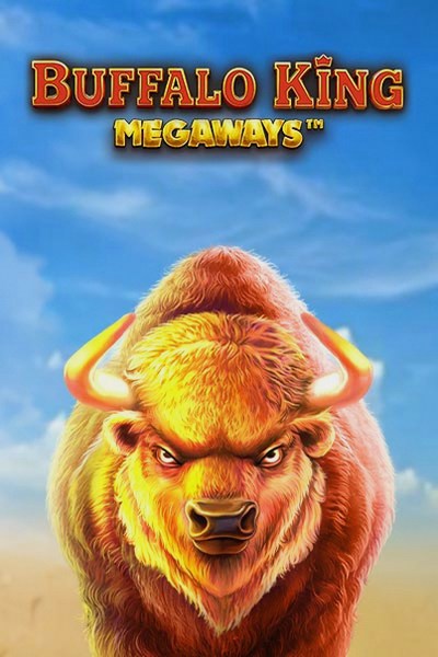 Casinova Casino – Buffalo King Megaways nyerőgép
