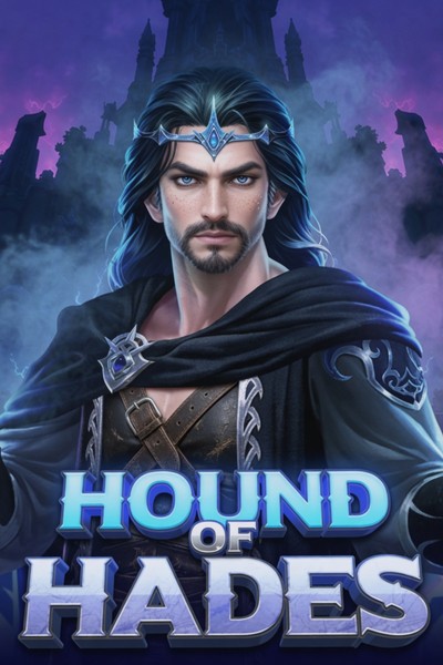 Hound of Hades nyerőgép a Casinova Casinóban