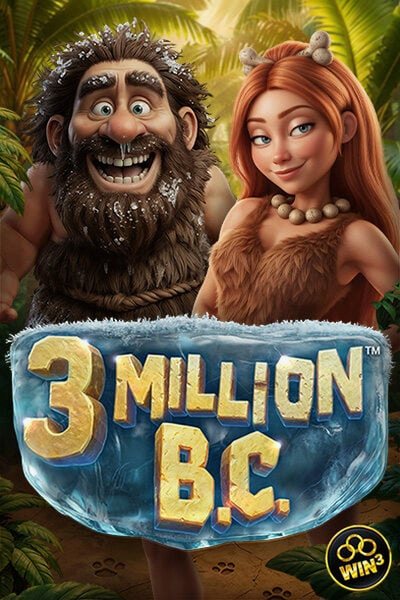 Cleobetra Casino – 3 Million BC nyerőgép
