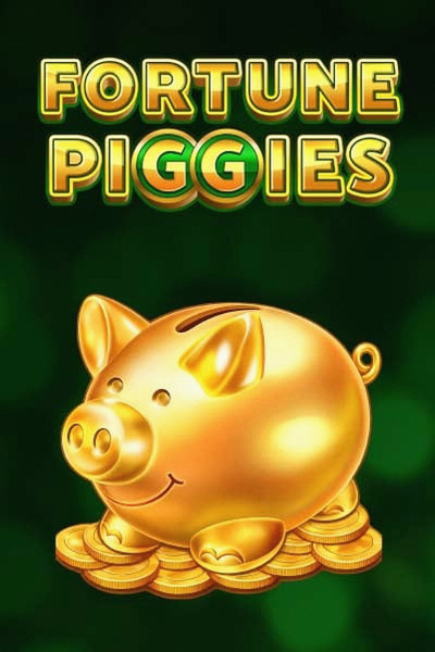 Fortune Piggies nyerőgép a Kingmaker Casinóban