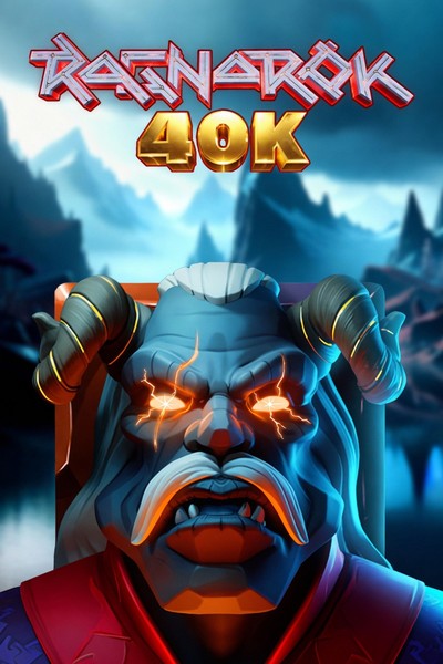 Ragnarok 40K nyerőgép a Kingmaker Casinóban